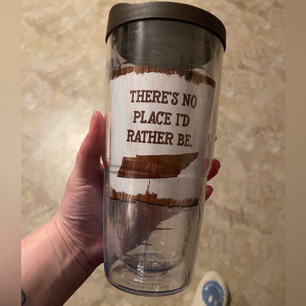 24 oz tumbler